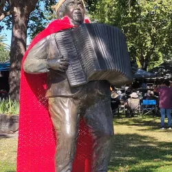 Cotati Jazz Festival - Cotati