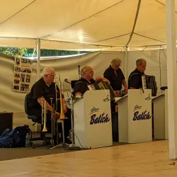 Cotati Jazz Festival - Cotati