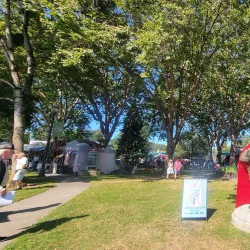 Cotati Jazz Festival - Cotati