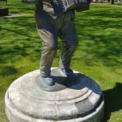 La Plaza Park - Cotati