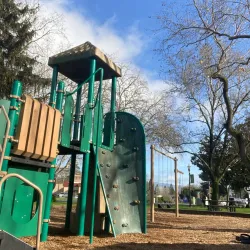 La Plaza Park - Cotati