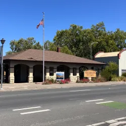 West County Museum - Cotati