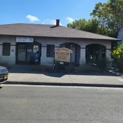 West County Museum - Cotati