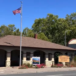 West County Museum - Cotati