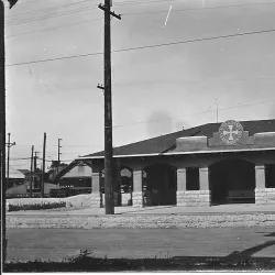 West County Museum - Cotati