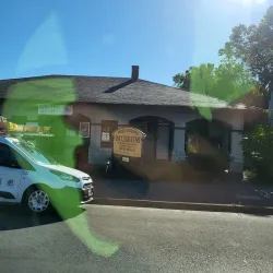 West County Museum - Cotati