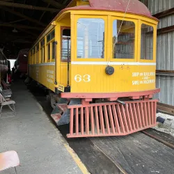 West County Museum - Cotati