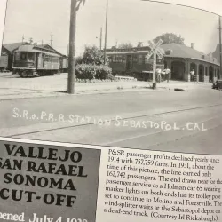 West County Museum - Cotati