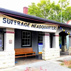 West County Museum - Cotati