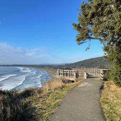 Crescent Beach - Crescent City
