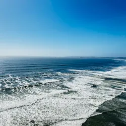 Crescent Beach - Crescent City