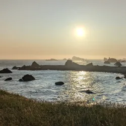 Crescent Beach - Crescent City