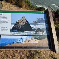 Crescent Beach - Crescent City