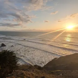 Crescent Beach - Crescent City