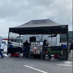 Crescent City Farmers Market - Crescent City