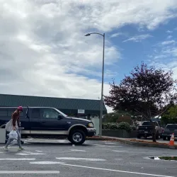 Crescent City Farmers Market - Crescent City