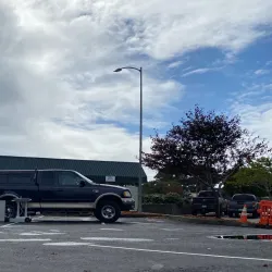 Crescent City Farmers Market - Crescent City