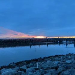 Crescent City Harbor - Crescent City