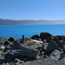 Del Norte County Historical Society Museum - Crescent City