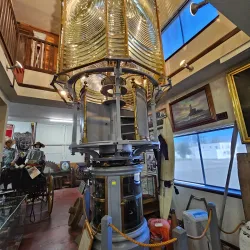 Del Norte County Historical Society Museum - Crescent City