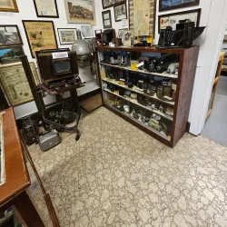 Del Norte County Historical Society Museum - Crescent City