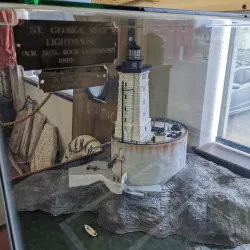 Del Norte County Historical Society Museum - Crescent City