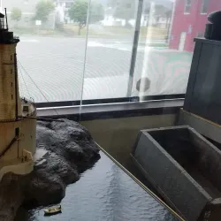 Del Norte County Historical Society Museum - Crescent City