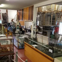 Del Norte County Historical Society Museum - Crescent City