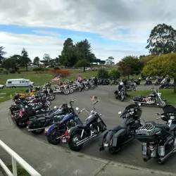 Ocean View Cemetery - Crescent City