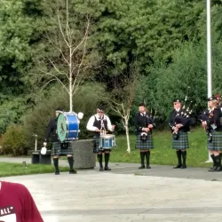 Ocean View Cemetery - Crescent City
