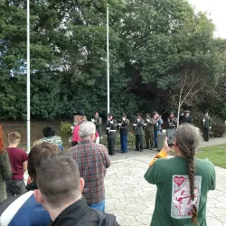 Ocean View Cemetery - Crescent City