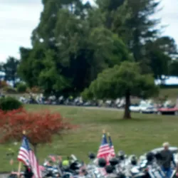 Ocean View Cemetery - Crescent City