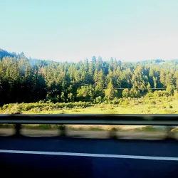 Smith River National Recreation Area - Crescent City