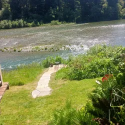 Smith River National Recreation Area - Crescent City