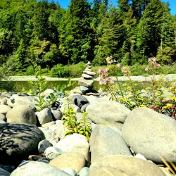 Smith River National Recreation Area - Crescent City