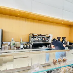 Apple Park Visitor Center - Cupertino