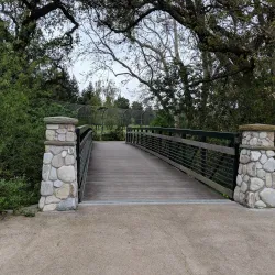 Blackberry Farm - Cupertino