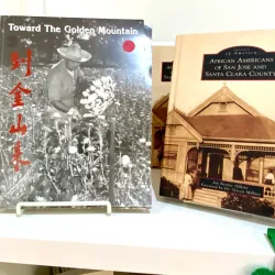 Cupertino Historical Society and Museum - Cupertino