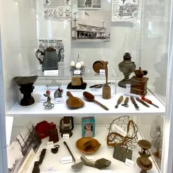 Cupertino Historical Society and Museum - Cupertino