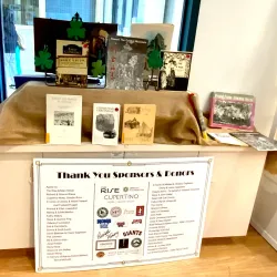 Cupertino Historical Society and Museum - Cupertino