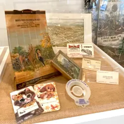 Cupertino Historical Society and Museum - Cupertino
