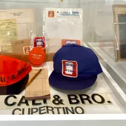 Cupertino Historical Society and Museum - Cupertino