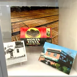 Cupertino Historical Society and Museum - Cupertino