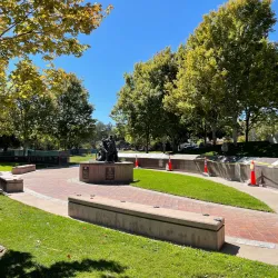 Cupertino Memorial Park - Cupertino