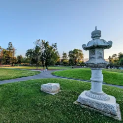 Cupertino Memorial Park - Cupertino