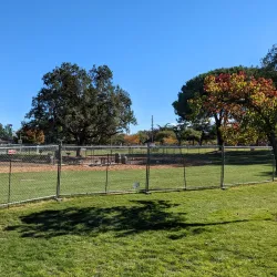 Cupertino Memorial Park - Cupertino