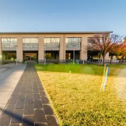 Library at Cupertino - Cupertino