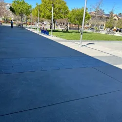 Library at Cupertino - Cupertino