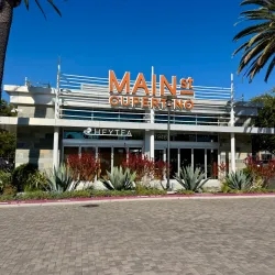 Main Street Cupertino - Cupertino