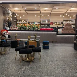 Main Street Cupertino - Cupertino